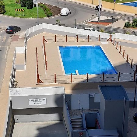 Elite Residence Praia Da Rocha 포티마오 외부 사진