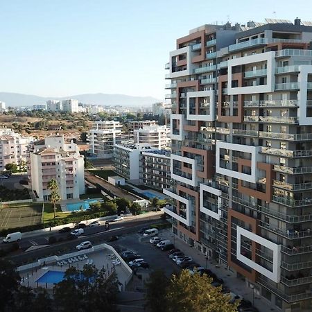 Elite Residence Praia Da Rocha 포티마오 외부 사진