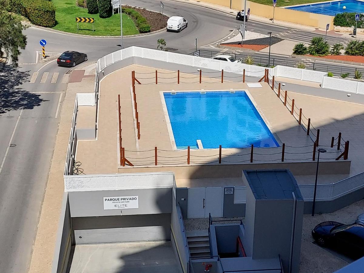 Elite Residence Praia Da Rocha 포티마오 외부 사진