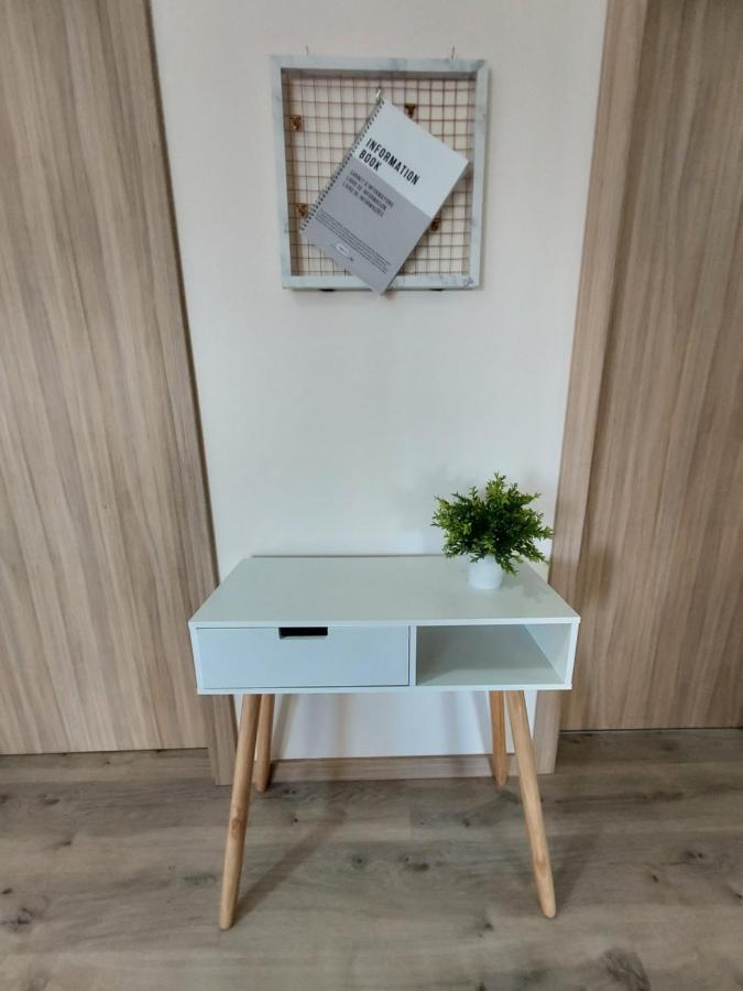 Elite Residence Praia Da Rocha 포티마오 외부 사진